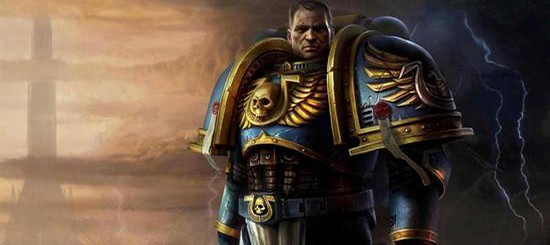 Space Marine - Мультиплеер