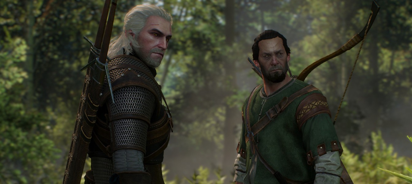 Продажи The Witcher 3 в Steam приблизились к 500 тысячам копий