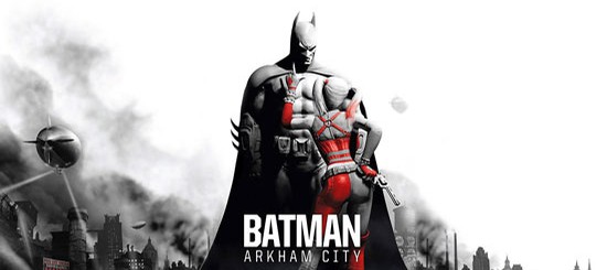 Анонс нового персонажа Batman: Arkham City – завтра