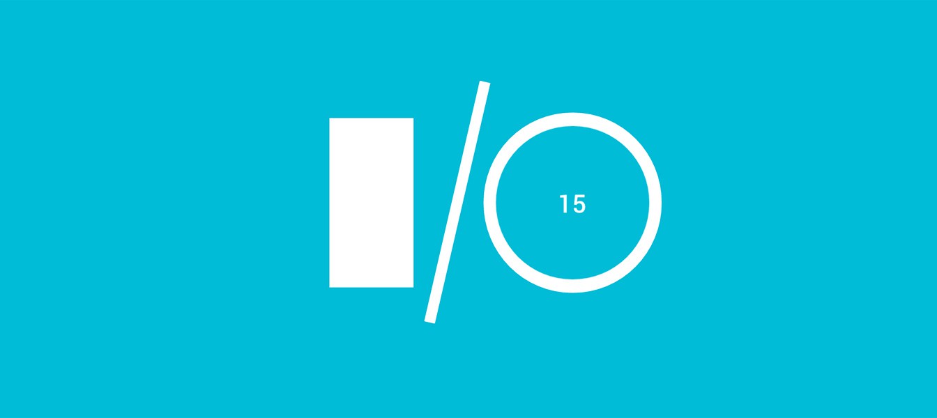 Конференция Google I/O 2015 в прямом эфире