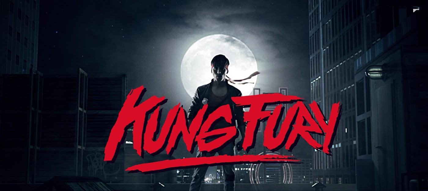 Короткометражный фильм "Kung Fury" в стиле боевиков 80-х вышел!