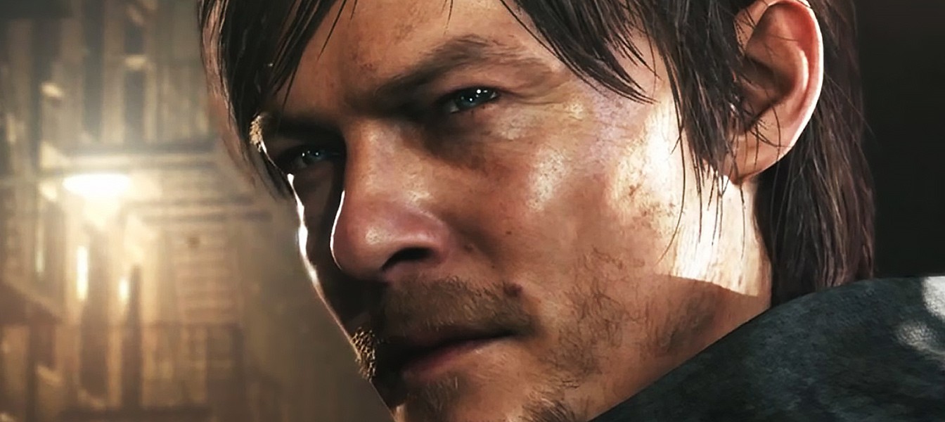 Слух: Microsoft хочет купить Silent Hills для Xbox One