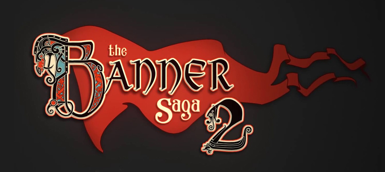 Тизер-трейлер The Banner Saga 2