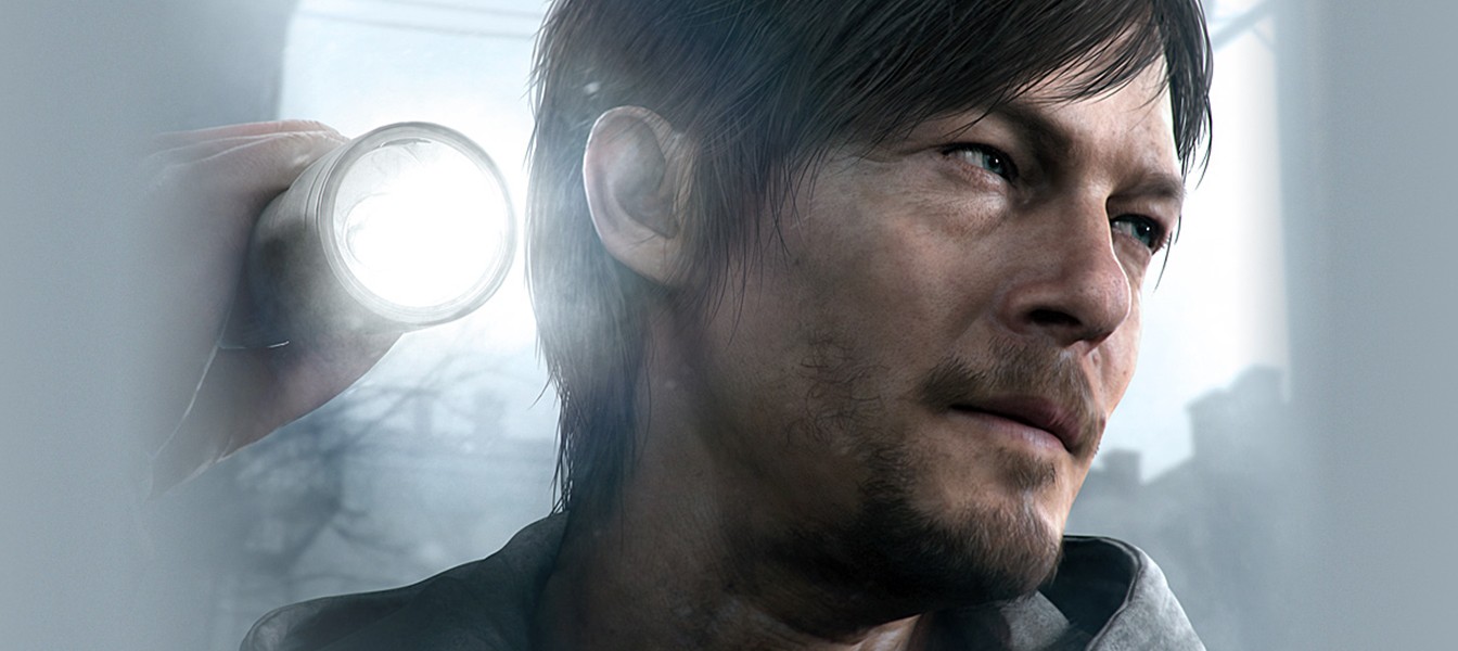 Глава Xbox Фил Спенсер опроверг покупку Silent Hills для Xbox One