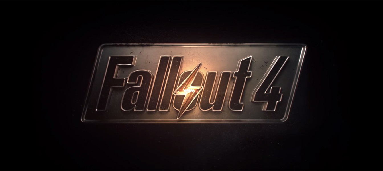 Анализ трейлера Fallout 4 – это что-то с чем-то