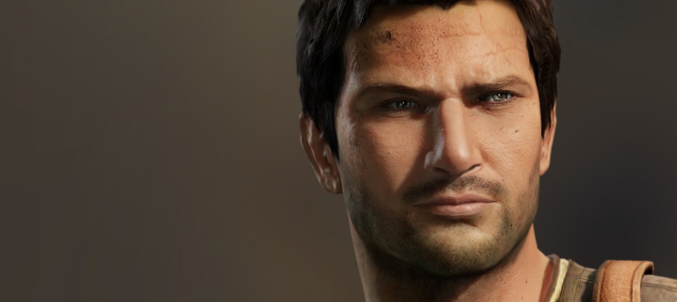 Uncharted: The Nathan Drake Collection замечена в PS Store