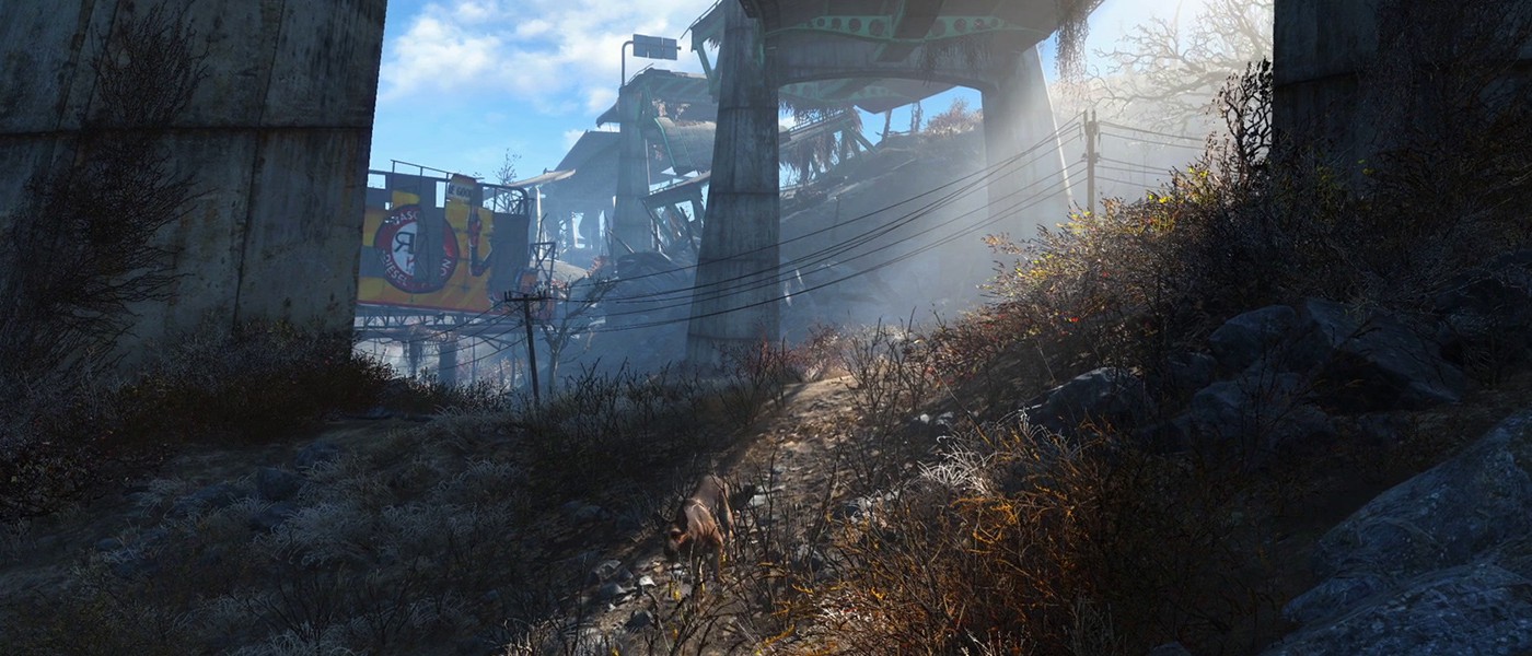 Community Call: Пройти ли Fallout 3 перед Fallout 4?