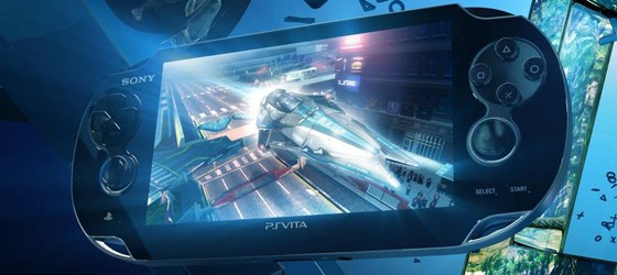 PS Vita в свободном доступе на Tokyo Game Show