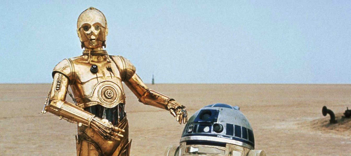 В Star Wars: Battlefront будет C-3PO и другие детали