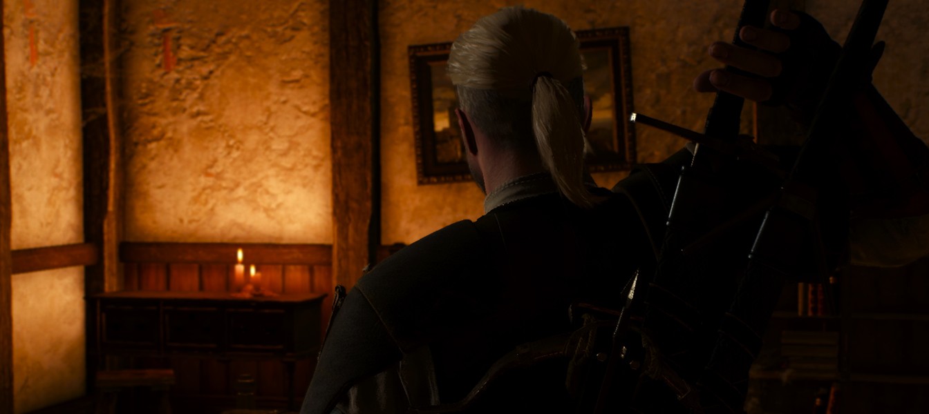 The Witcher 3: за две недели продано 4 миллиона копий