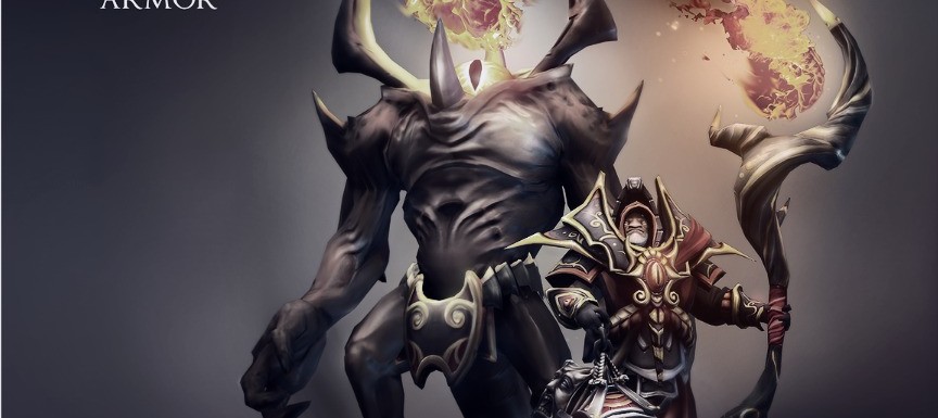Dota 2,игра за саппорта