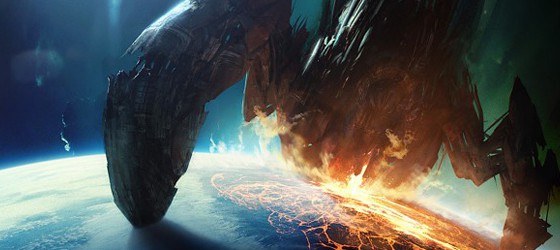BioWare: Mass Effect 3 – это не Gears of War в космосе