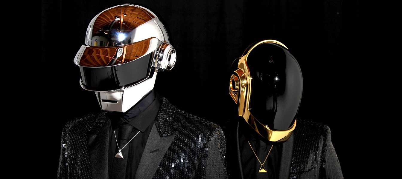 BBC анонсировала первый документальный фильм о Daft Punk