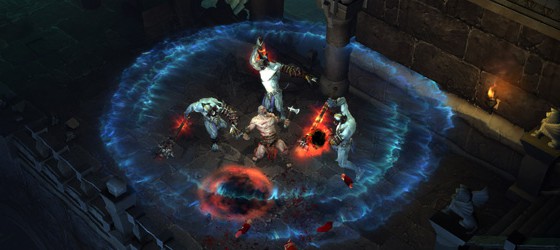 Diablo III просто освоить, но сложно овладеть