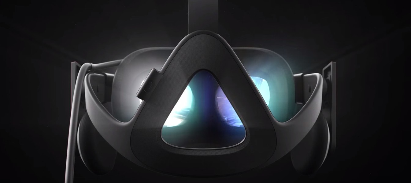 Oculus и Microsoft объявили о партнерстве, контроллер Xbox One к каждому Oculus Rift