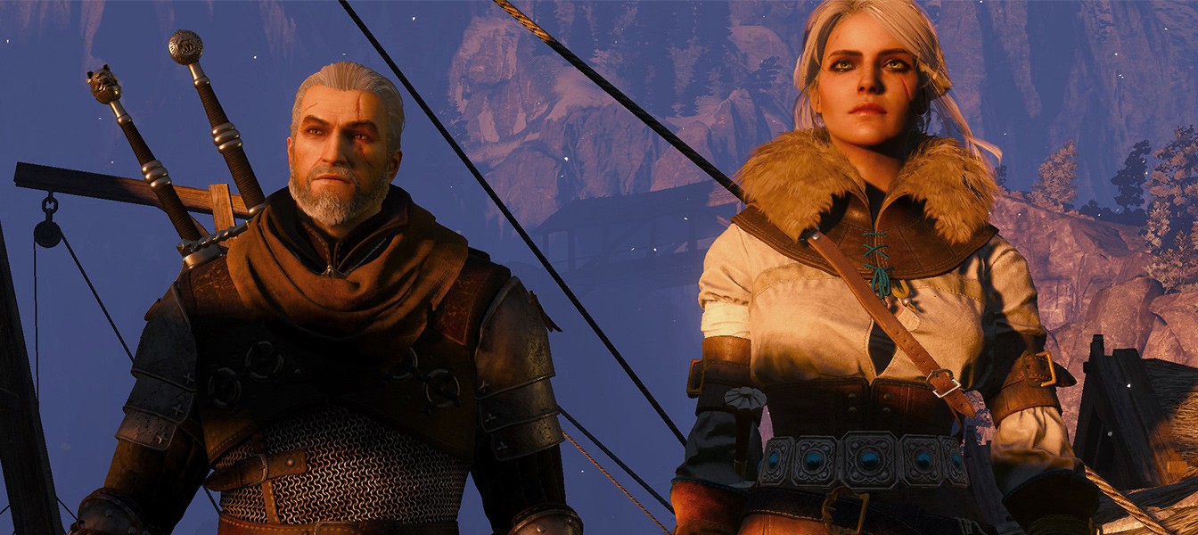 "Конфетный период" The Witcher 3 подходит к концу