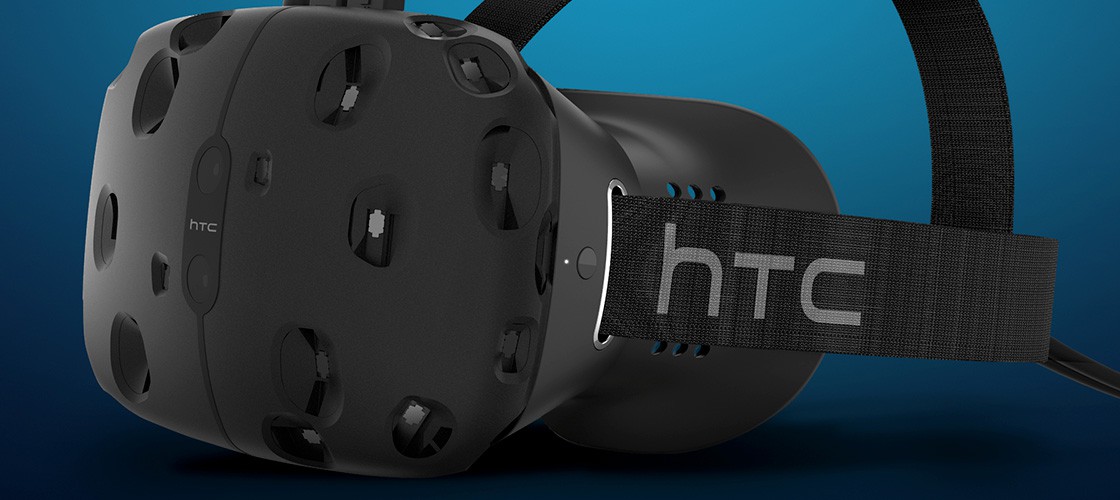 E3 2015: Microsoft Заключила партнерство с Valve VR