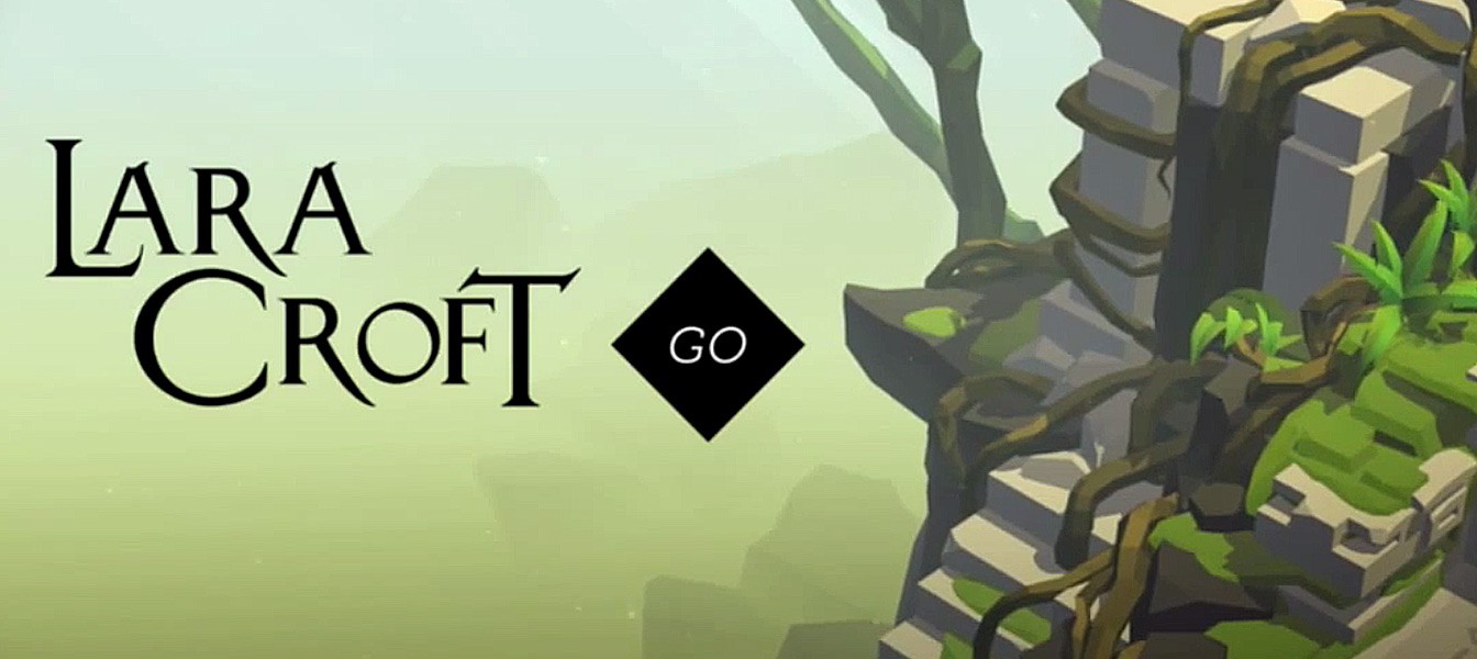 E3 2015: Анонс Lara Croft Go