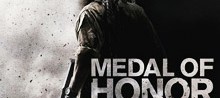 Medal of Honor осенью 2010-го