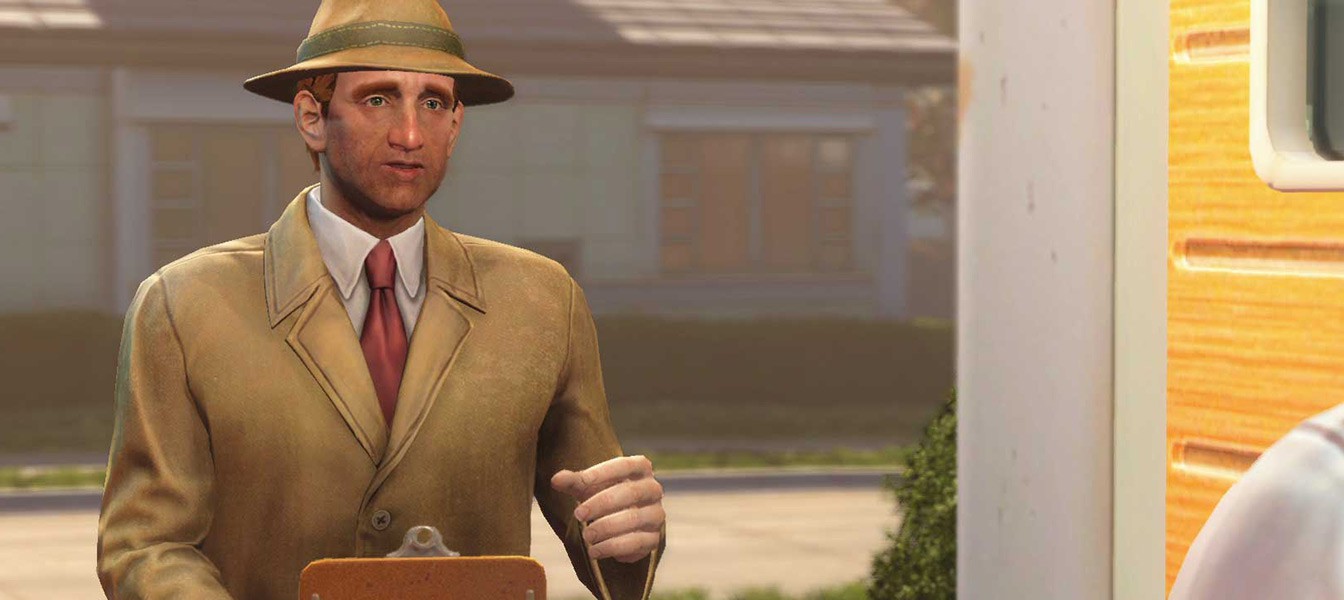 Ритейлер: продажи Fallout 4 превзойдут Skyrim