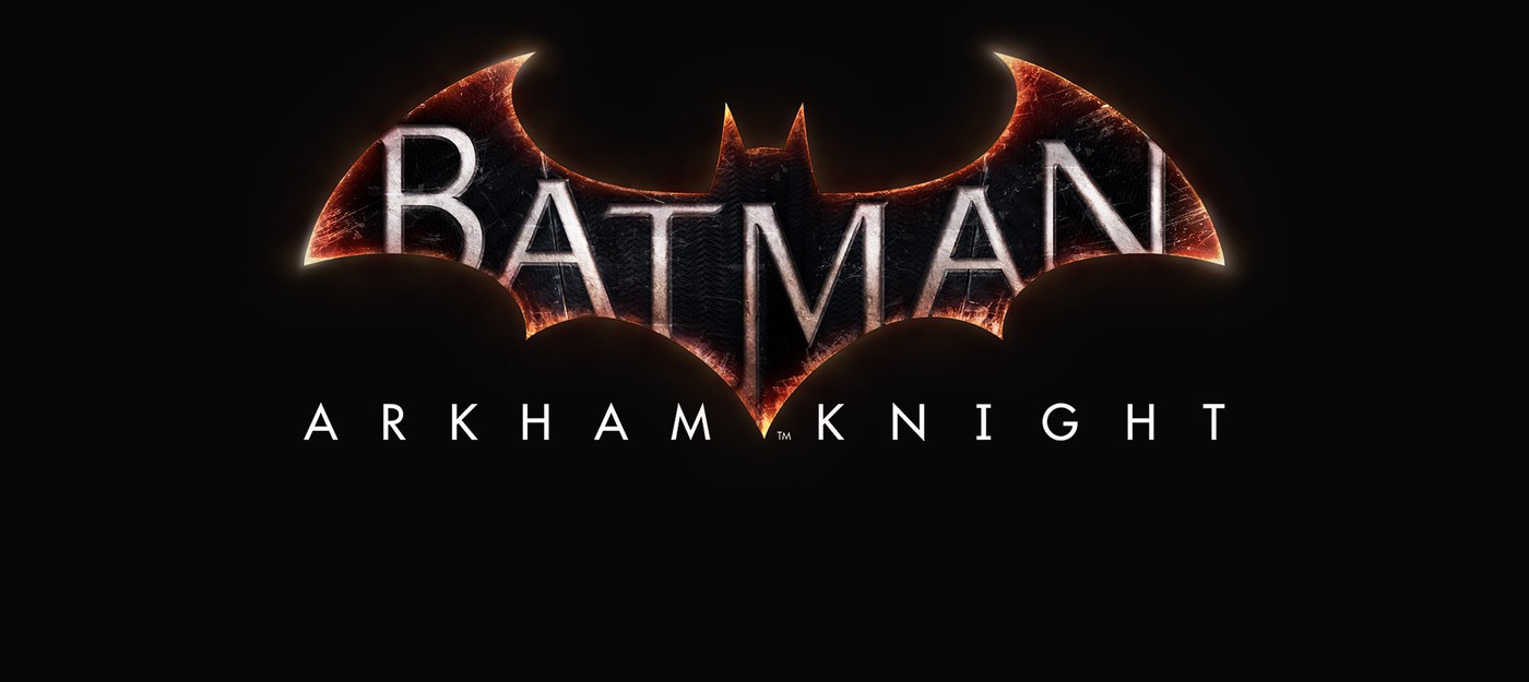 Batman: Arkham Knight – патч первого дня размером с игру
