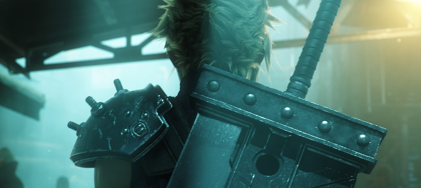 Четыре часа реакций на анонс ремейка Final Fantasy VII