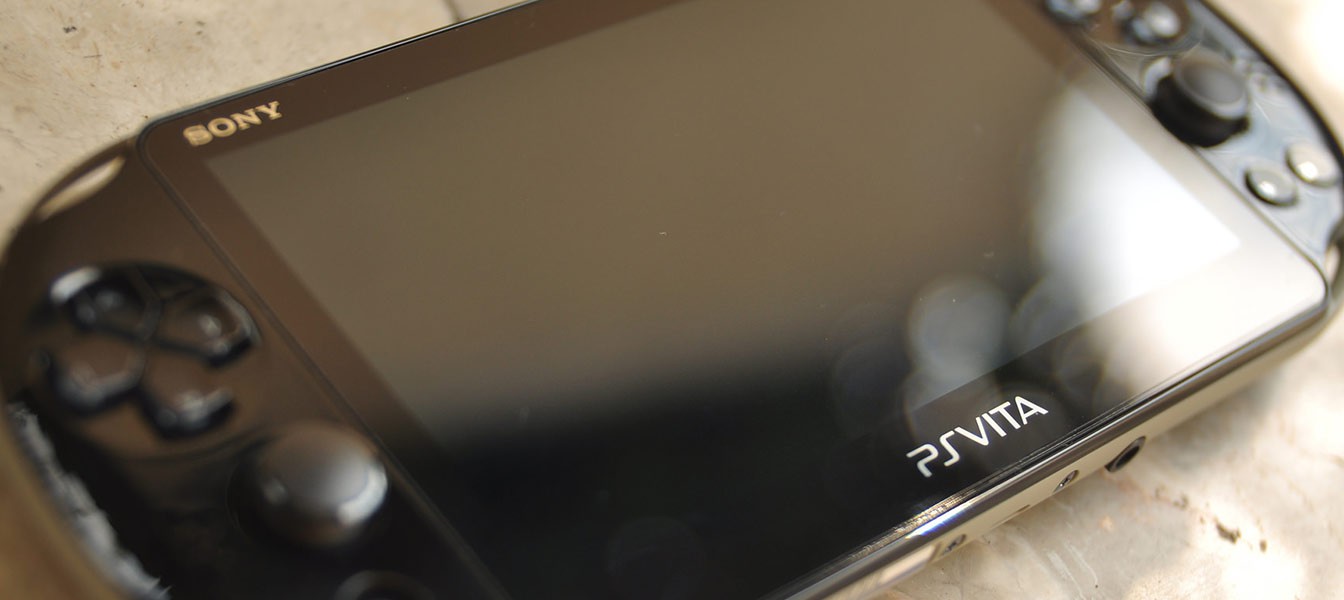 Sony продала 4 миллиона PS Vita в Японии