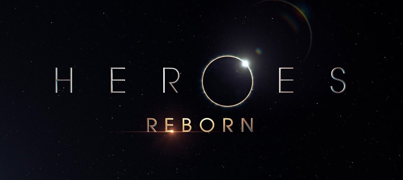 Первый полноценный трейлер Heroes Reborn