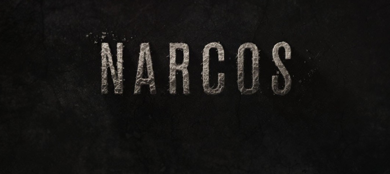 Тизер сериала Narcos