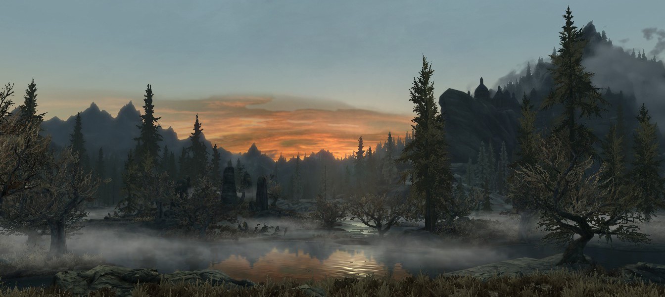 Разработчики Fallout 4 не хотят быть компанией, которая "выплевывает Skyrim 2"