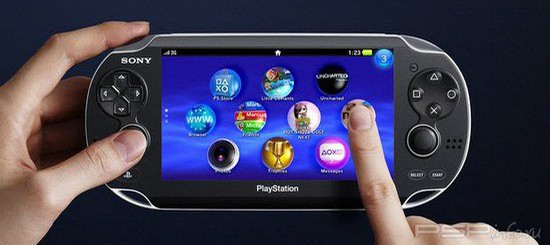 Используй Vita как контроллер для PS3