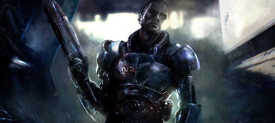 Mass Effect 3: Умрет ли Шепард?