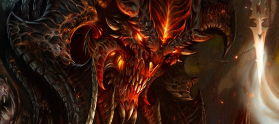 Старт бета-теста Diablo III – 30-го Сентября