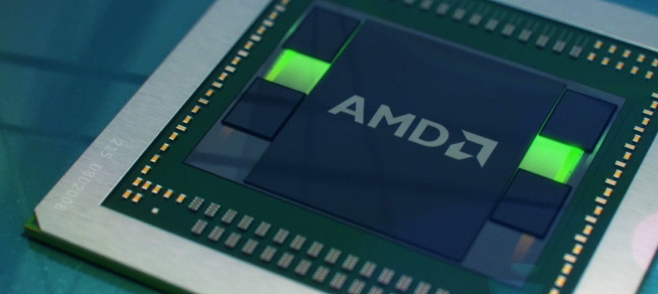 Слух: Microsoft хочет купить AMD
