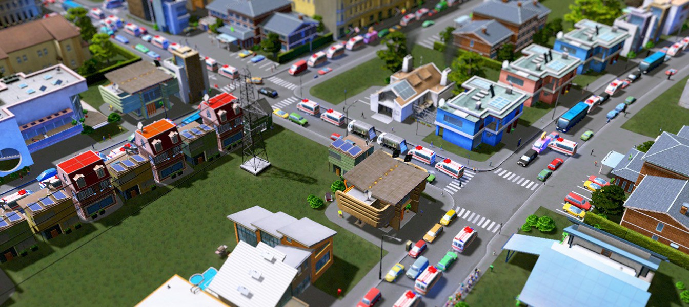 Патч Cities: Skylines добавляет 30 зданий, авто-сохранения и многое другое