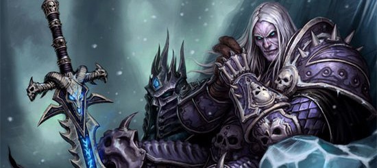 Blizzard готовят новое дополнение для WoW