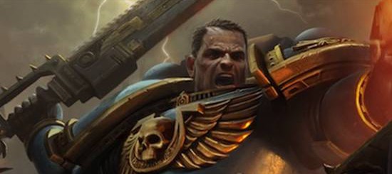 Warhammer 40k: Space Marine - уже что-то, но это не значит уже лучше