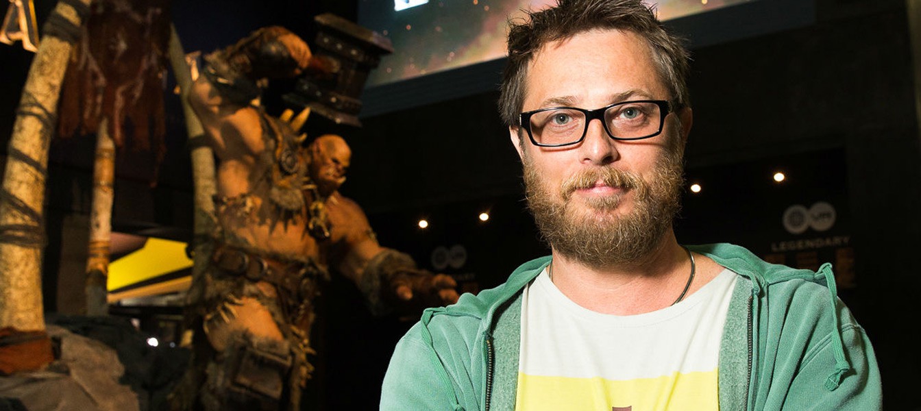 Дункан Джонс хочет снять два сиквела Warcraft