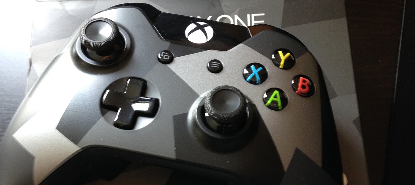 Xbox One обходила продажи PS4 во время недели E3 2015