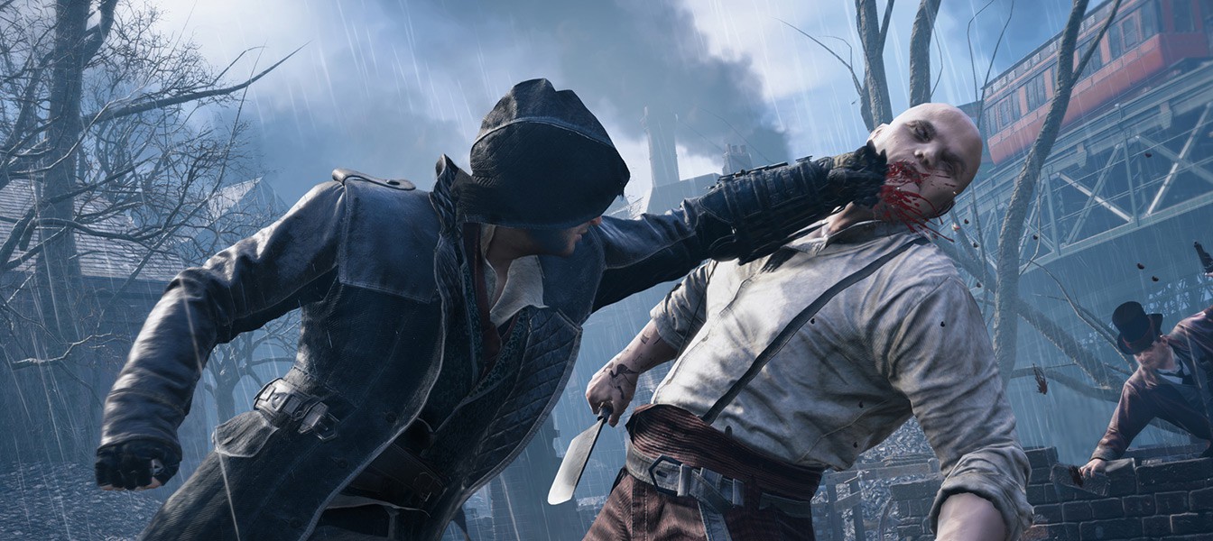 45 минут геймплея Assassin’s Creed: Syndicate