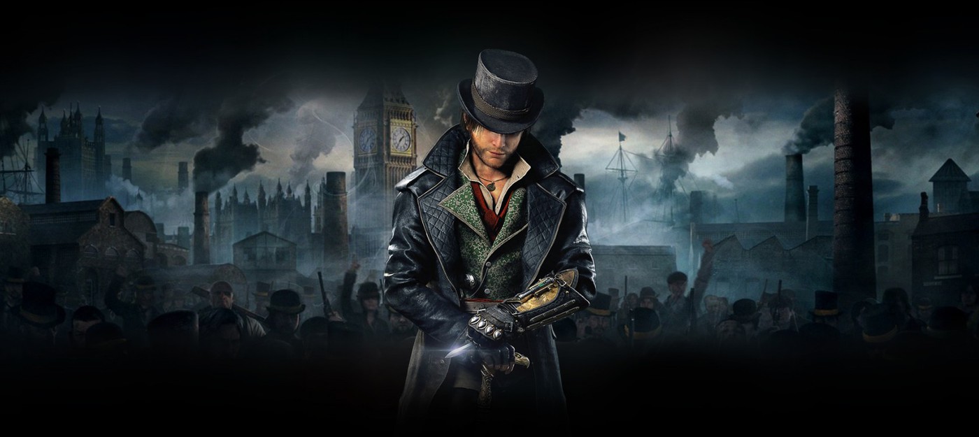 Геймплей Assassin's Creed Syndicate набирает всё больше дислайков