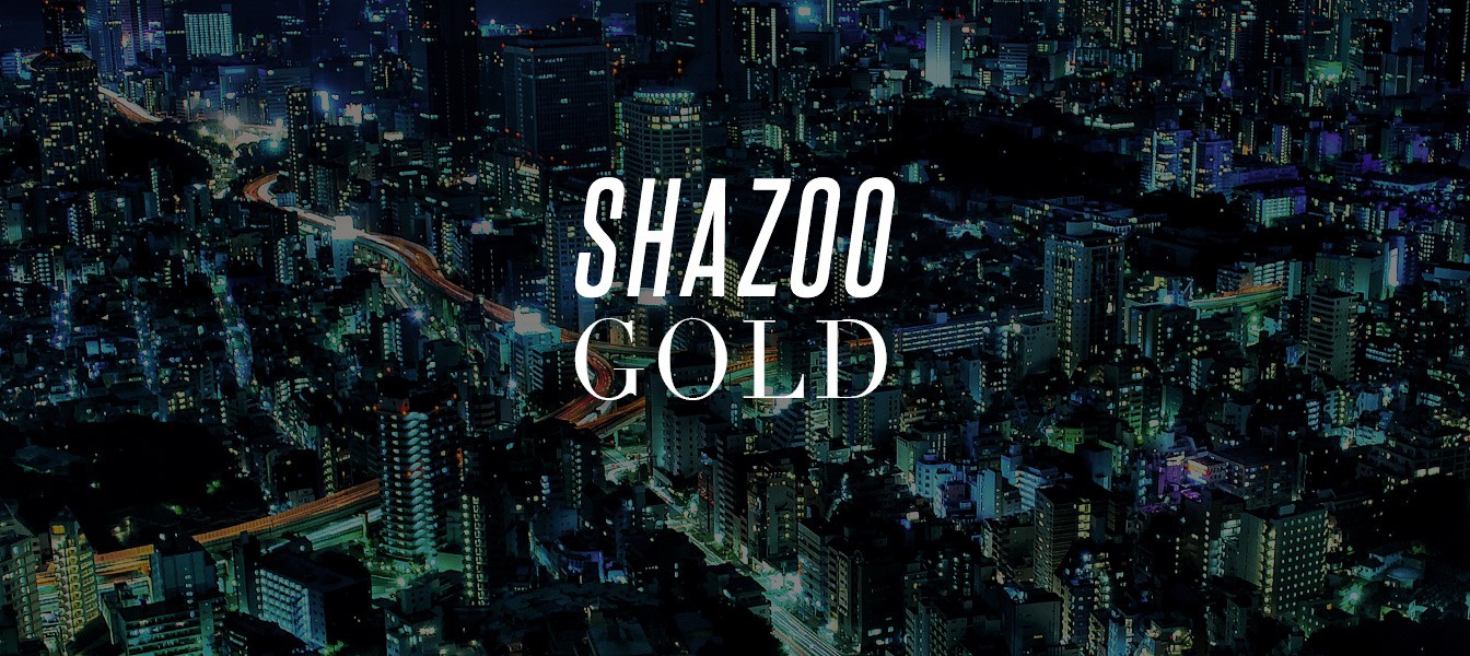 Открытый тест Shazoo Gold на неделю