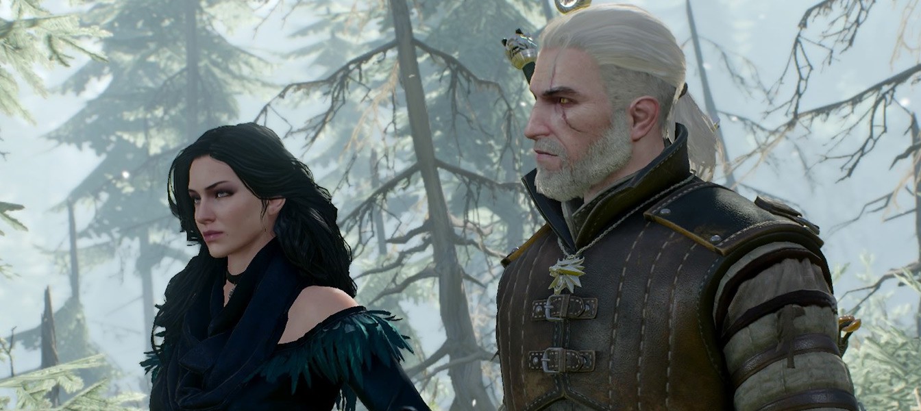 Патч 1.07 для The Witcher 3 снизил производительность на PS4 и Xbox One