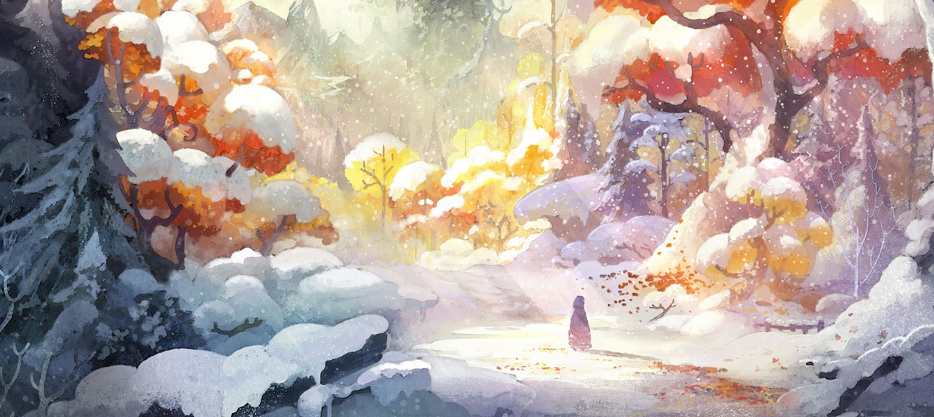 Новая RPG Square Enix – Project Setsuna, посвящена грусти