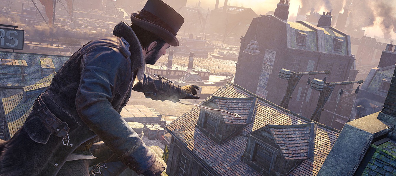 Ubisoft использует Simplygon 6.0 для Rainbow Six и Assassin's Creed: Syndicate