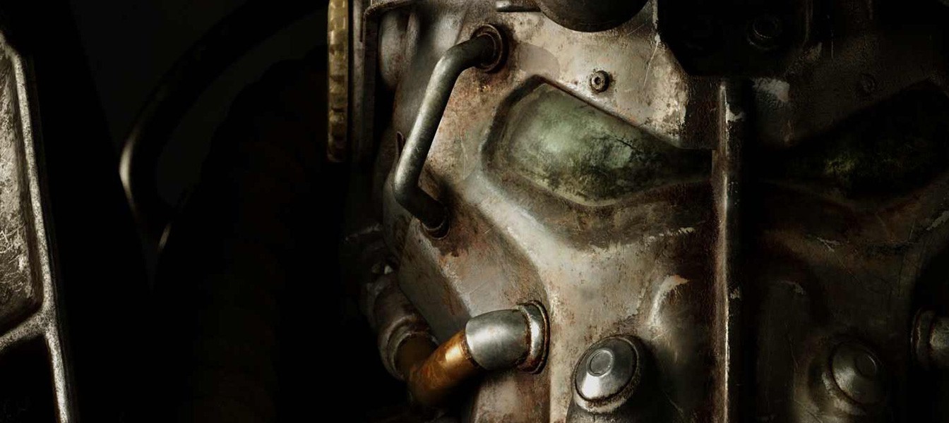 Fallout 4: детали имеют значение