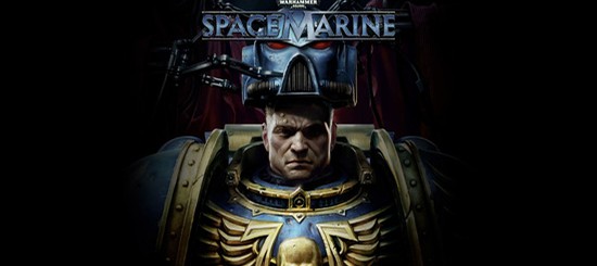 Кооператив на 5 человек в Warhammer 40k: Space marine?