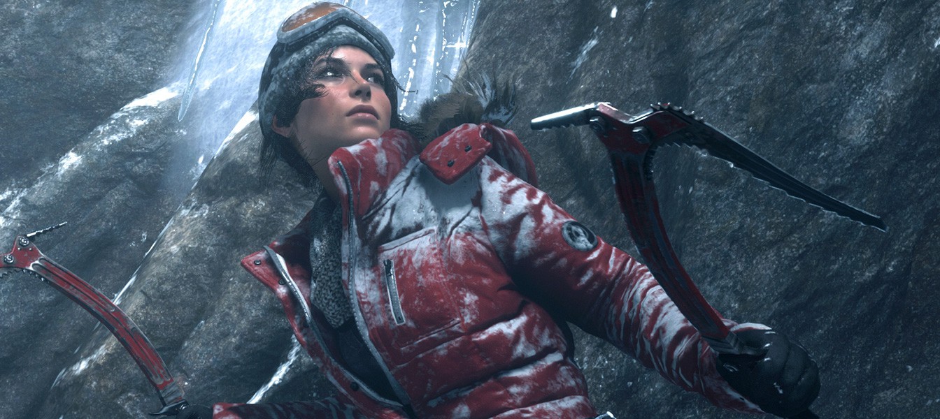 Решение об эксклюзивности Rise of the Tomb Raider на Xbox "было сложным"