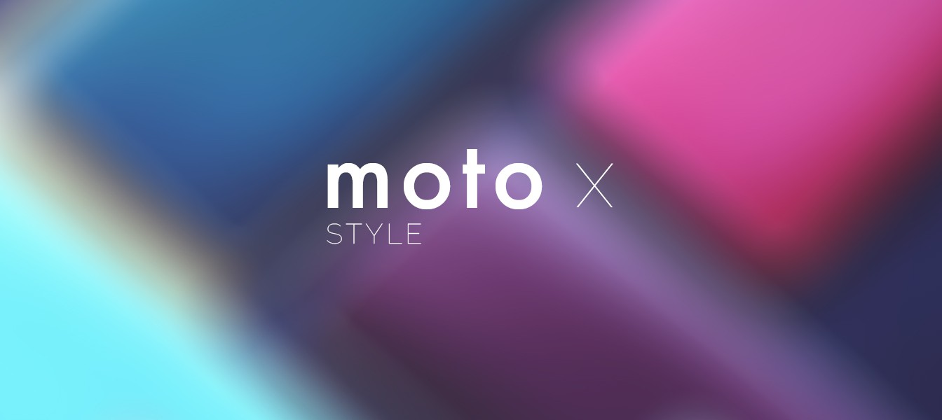 Новый Moto X  – крутая камера и чистый Android