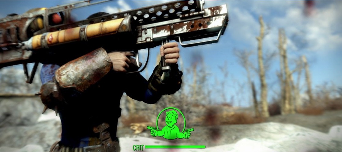 Fallout 4: Петиция о русской озвучке